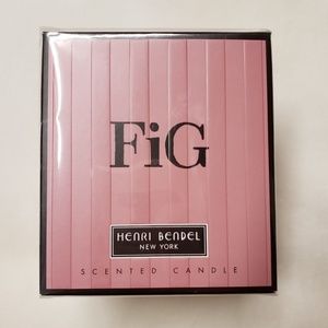 Henri Bendel Candle Fig